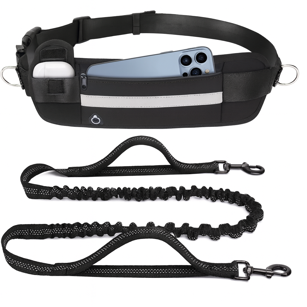 Banane Laisse mains libres